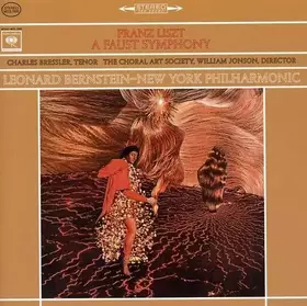 Couverture du produit · Liszt : A Faust Symphony