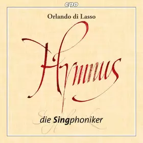 Couverture du produit · Hymnus