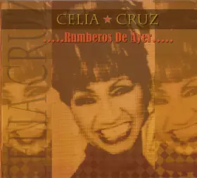 Couverture du produit · .....Rumberos De Ayer.....