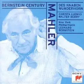 Couverture du produit · Mahler - Des Knaben Wunderhorn