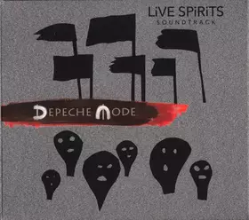 Couverture du produit · Live Spirits Soundtrack