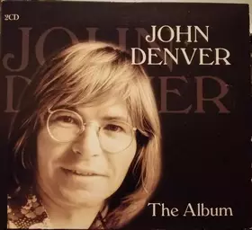 Couverture du produit · The Album