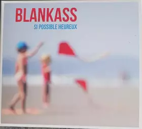 Couverture du produit · Si Possible Heureux