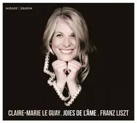 Couverture du produit · Joies de L'âme