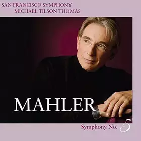 Couverture du produit · Symphony No.5 -Sacd-