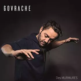 Couverture du produit · Des Murmures