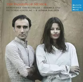 Couverture du produit · The Passion Of Musick