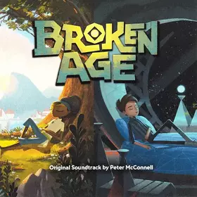 Couverture du produit · Broken Age: Original Soundtrack