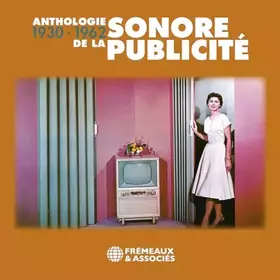 Couverture du produit · 1930-1962