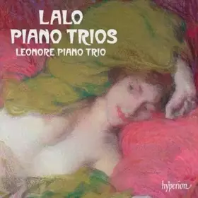 Couverture du produit · Trios pour Piano