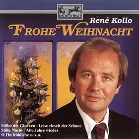 Couverture du produit · Christmas With...