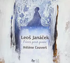 Couverture du produit · Janácek: Pièces pour Piano