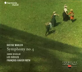 Couverture du produit · Symphony No. 4