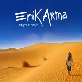 Couverture du produit · Citoyen Du Monde