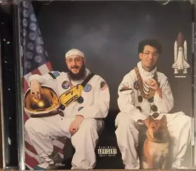 Couverture du produit · Double Hélice 3