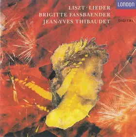 Couverture du produit · Lieder