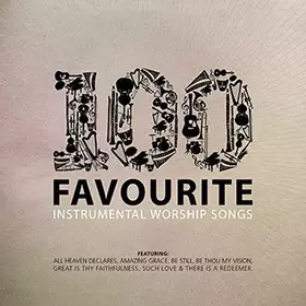 Couverture du produit · 100 Favourite. [Import]