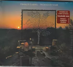 Couverture du produit · Trobador Tour