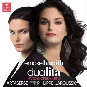 Couverture du produit · Dualità