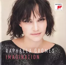Couverture du produit · Imagination