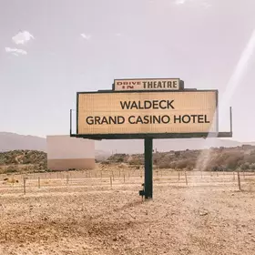 Couverture du produit · Grand Casino Hotel 