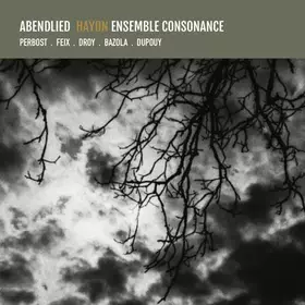Couverture du produit · Abendlied