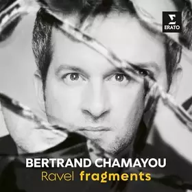 Couverture du produit · Ravel - Fragments