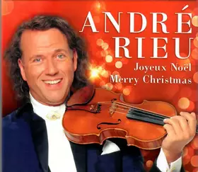 Couverture du produit · Joyeux Noël