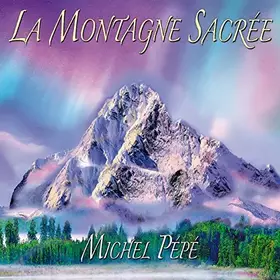 Couverture du produit · La Montagne Sacrée-CD
