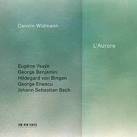 Couverture du produit · L’aurore
