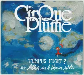 Couverture du produit · Tempus Fugit ? 
