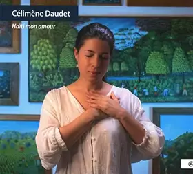 Couverture du produit · Haïti Mon Amour