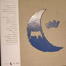 Couverture du produit · Tôt Ou Tard 25 ans