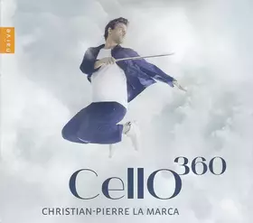 Couverture du produit · Cello 360