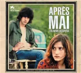 Couverture du produit · Après Mai