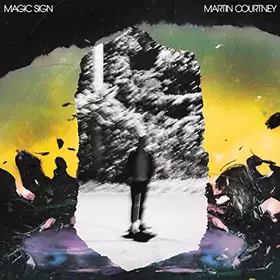 Couverture du produit · Magic Sign
