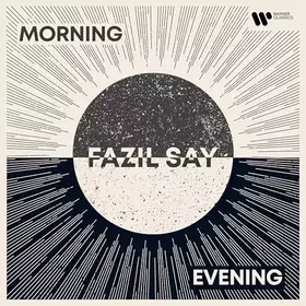 Couverture du produit · Morning & Evening