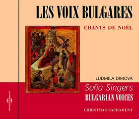 Couverture du produit · Chants de Noël