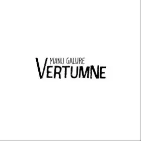 Couverture du produit · Vertumne