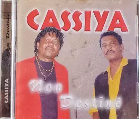 Couverture du produit · Nou Destiné