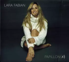 Couverture du produit · Papillon(s)