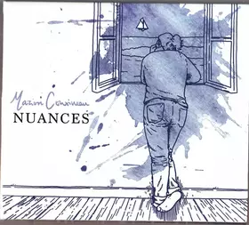 Couverture du produit · Nuances