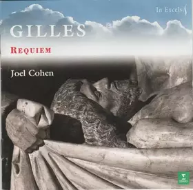 Couverture du produit · Requiem [Import]