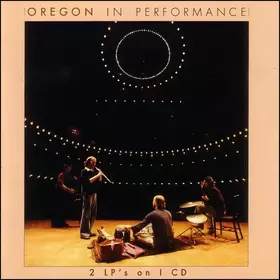 Couverture du produit · In Performance