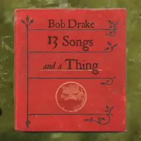 Couverture du produit · 13 Songs And A Thing