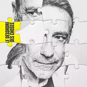 Couverture du produit · Le Désordre des Choses