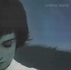 Couverture du produit · Cristina Donà