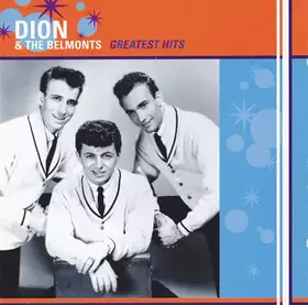 Couverture du produit · Greatest Hits