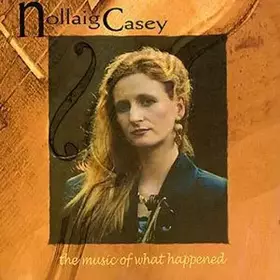 Couverture du produit · The Music Of What Happened