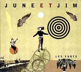 Couverture du produit · Les Forts